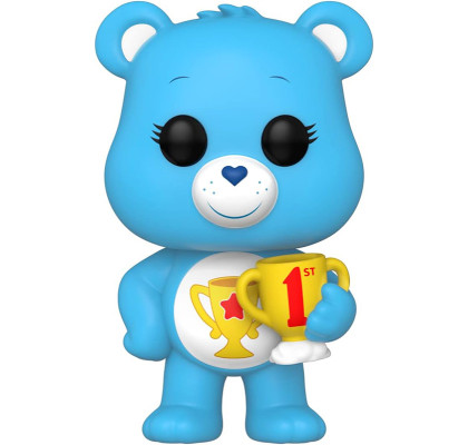 Funshine bear best sale funko pop